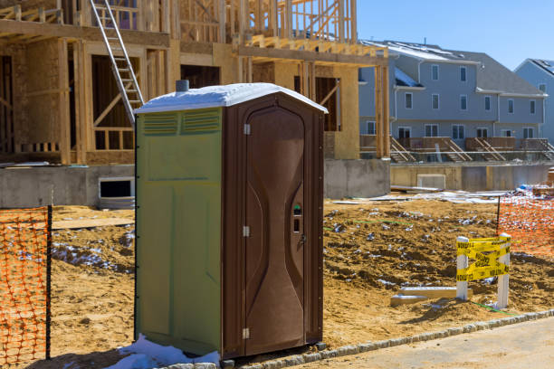 Best Porta potty rental near me  in Homedale, ID