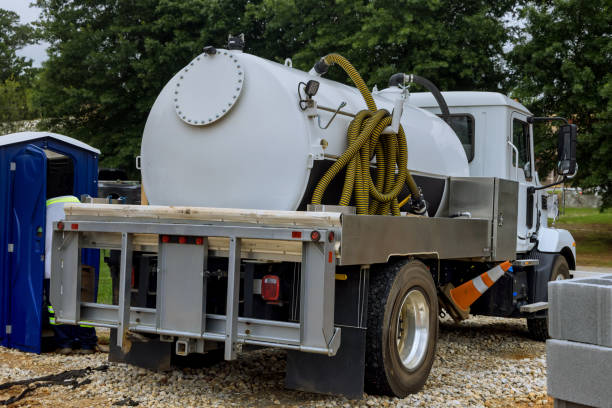 Affordable portable toilet rental in Homedale, ID