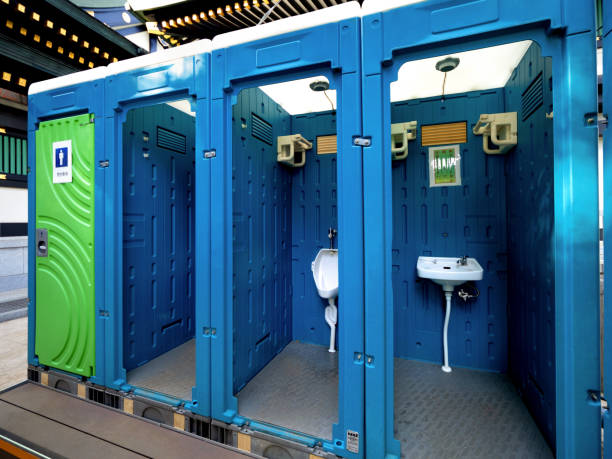 Best Porta potty rental near me  in Homedale, ID