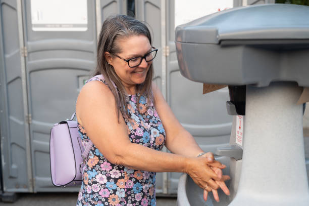 Portable Toilet Options We Offer in Homedale, ID